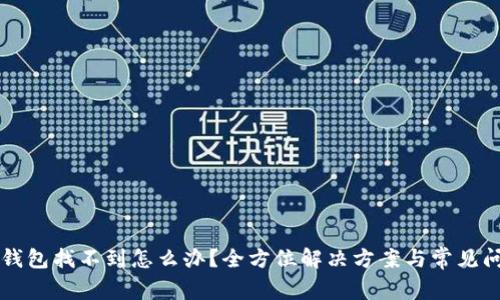 以太坊钱包找不到怎么办？全方位解决方案与常见问题解析