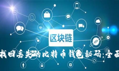 如何找回丢失的比特币钱包秘码：全面指南