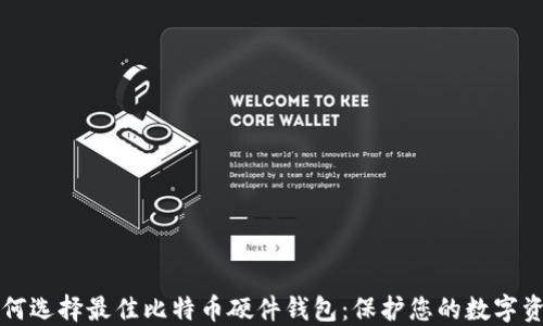 
如何选择最佳比特币硬件钱包：保护您的数字资产