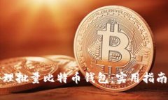 如何高效管理批量比特币钱包：实用指南与最佳