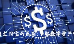 区块链钱包与支付宝的区