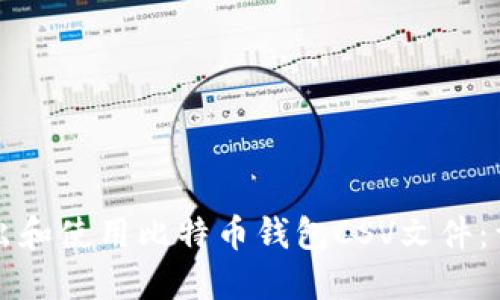 如何导出和使用比特币钱包CSV文件：详尽指南