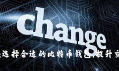 比特币钱包体积：选择合