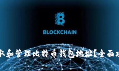 如何安全地获取和管理比特币钱包地址？全面攻略与深度解析