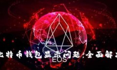 如何修复比特币钱包显示