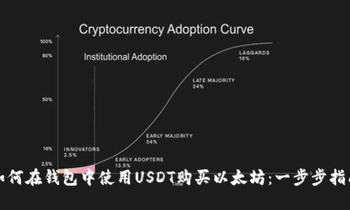 如何在钱包中使用USDT购买以太坊：一步步指南