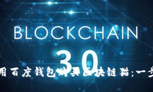 如何使用百度钱包购买区块链猫：一步步指南