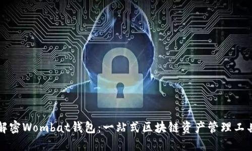 解密Wombat钱包：一站式区块链资产管理工具