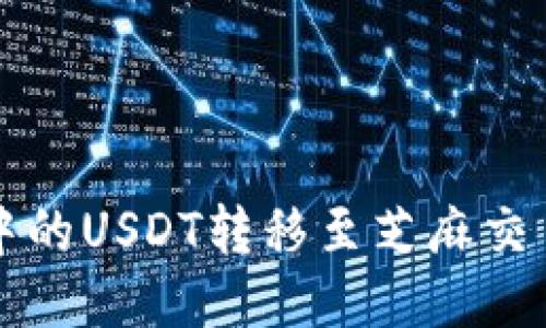 如何将TP钱包中的USDT转移至芝麻交易所的详细指南