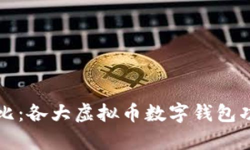 全面对比：各大虚拟币数字钱包功能解析