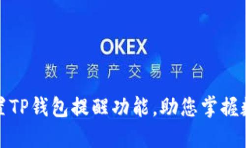如何高效设置TP钱包提醒功能，助您掌握数字资产动态
