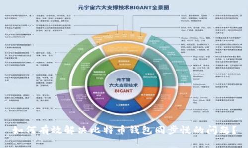 如何有效解决比特币钱包同步慢的问题？