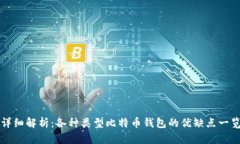 详细解析：各种类型比特