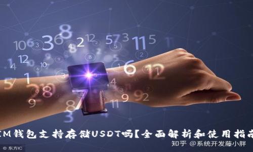 IM钱包支持存储USDT吗？全面解析和使用指南