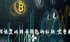 如何恢复比特币钱包的私