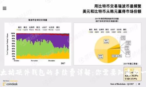 以太坊硬件钱包的手续费详解：你需要知道的一切