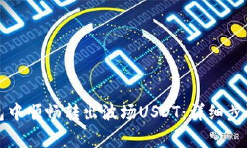 如何在TP钱包中顺畅转出波场USDT：详细步骤与注意事项