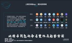 比特币钱包的命名变化与