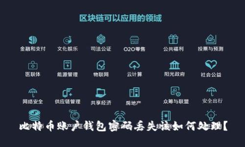 比特币账户钱包密码丢失该如何处理？