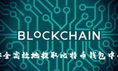 如何安全高效地提取比特