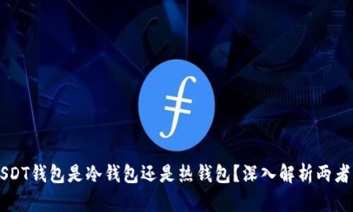 交易所USDT钱包是冷钱包还是热钱包？深入解析两者的优缺点