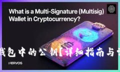 如何查看TP钱包中的公钥？