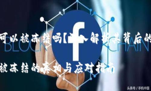 比特币钱包可以被冻结吗？深入解析其背后的机制与影响

比特币钱包被冻结的真相与应对指南