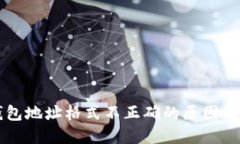 比特币钱包地址格式不正