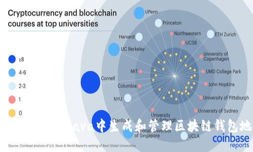 bianoti如何在Java中生成和管理区块链钱包地址？