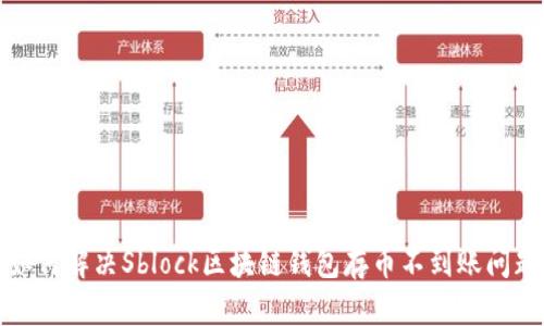如何解决Sblock区块链钱包存币不到账问题