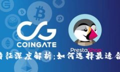 ziaoti区块链钱包技术特征