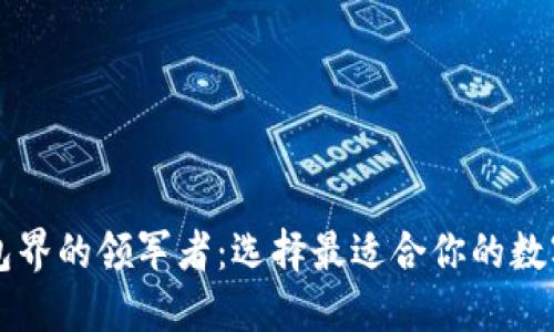 区块链钱包界的领军者：选择最适合你的数字货币钱包