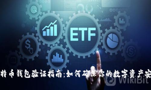 比特币钱包验证指南：如何确保你的数字资产安全