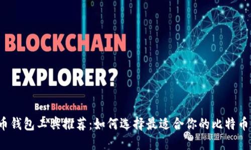 比特币钱包工具推荐：如何选择最适合你的比特币钱包？