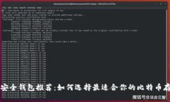 比特币安全钱包推荐：如何选择最适合你的比特